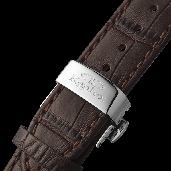 KENTEX エスパイ アクティブ II ブラウン／ ESPY ACTIVE II Brown