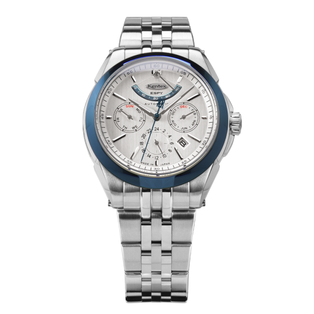 Automatic /自動巻き KENTEX OFFICIAL ONLINE SHOP