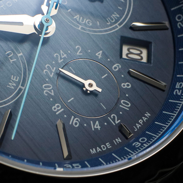 KENTEX エスパイ アクティブ3 インフィニティブルー／ ESPY ACTIVE 3