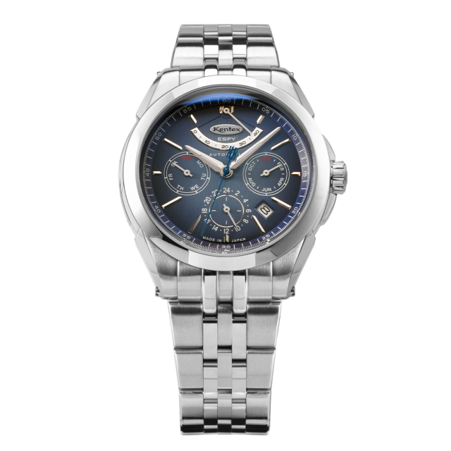 KENTEX エスパイ アクティブ３ インフィニティブルー／　ESPY ACTIVE 3 Infinity Blue [E661M-02]