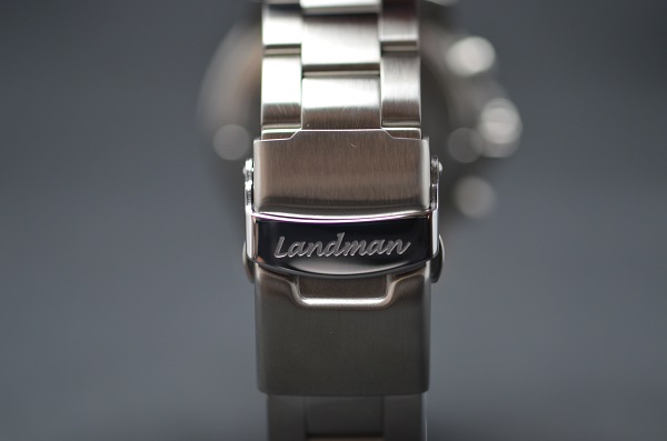 LANDMAN SPORT CHRONO [S294X-09]