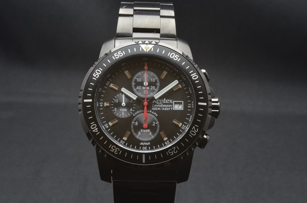 LANDMAN SPORT CHRONO