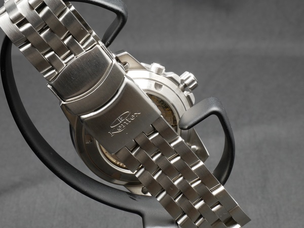 ケンケン様 LANDMAN IIPRO 7750 [S294X-ACMBK2]