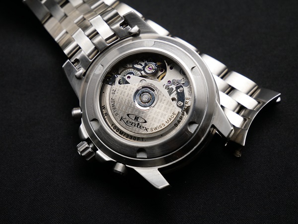 ケンケン様 LANDMAN IIPRO 7750 [S294X-ACMBK2]