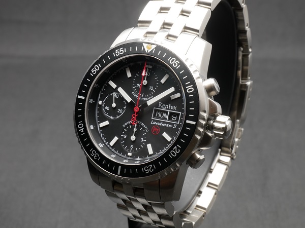 LANDMAN IIPRO 7750 [S294X-ACMBK2]