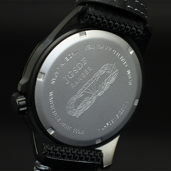 JSDF 陸上自衛隊 迷彩モデル[S715M-08]