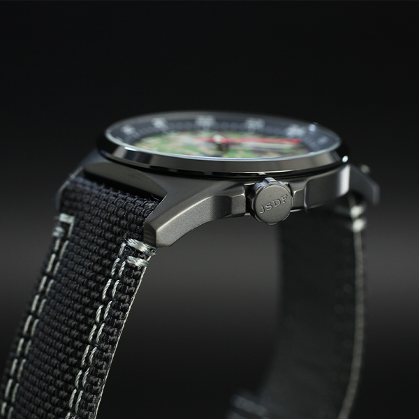 JSDF 迷彩モデル リューズ