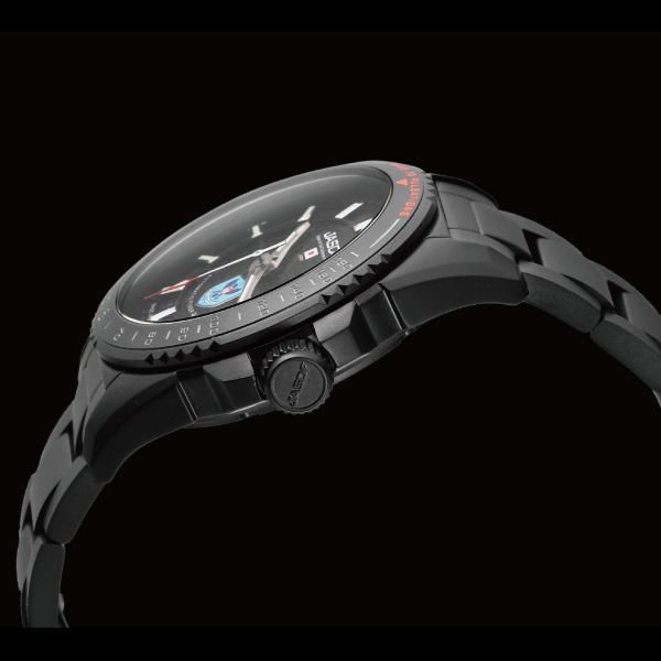 1958本限定】JASDF 航空救難団専用 オートクオーツ [S778X-02]