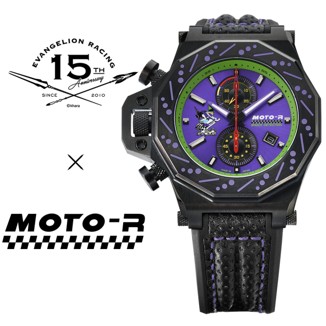Chronograph /クロノグラフ KENTEX OFFICIAL ONLINE SHOP
