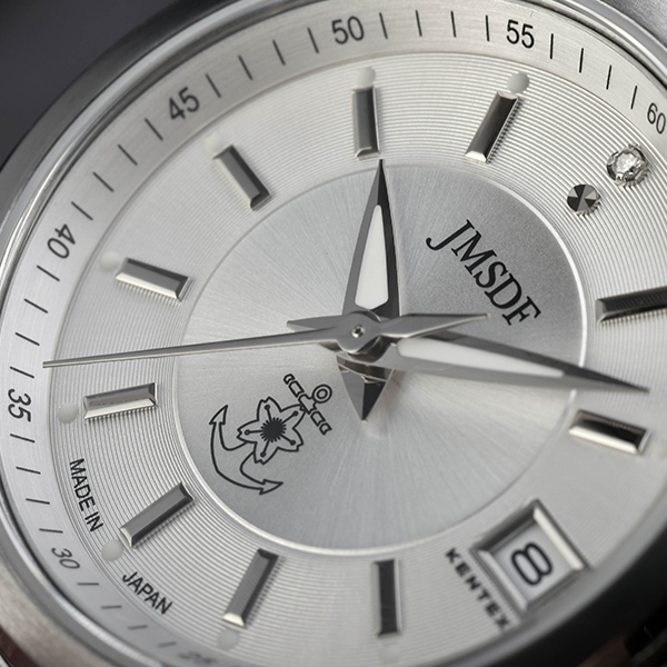 JSDF 海上自衛隊レディースモデル フェイス