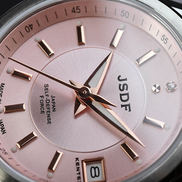 JSDFレディース 統合幕僚モデル [S789L-04]