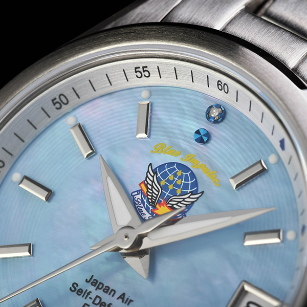 JSDF ブルーインパルスレディースモデル フェイス