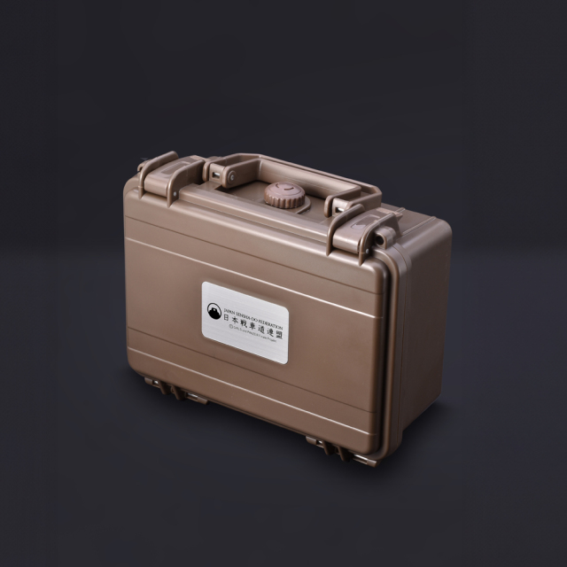 初回生産300本限定】ガールズ&パンツァー 最終章 x KENTEX