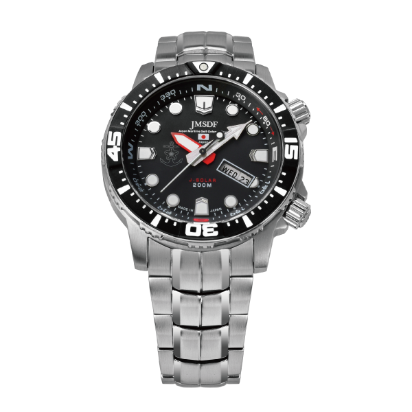 JSDFソーラープロ 海上自衛隊モデル／　JMSDF Solar Pro [S803M-01]