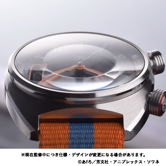 360本限定】TVアニメ「mono」コラボレーションモデル /mono