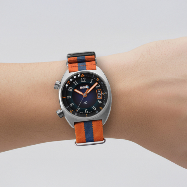 360本限定】TVアニメ「mono」コラボレーションモデル /mono