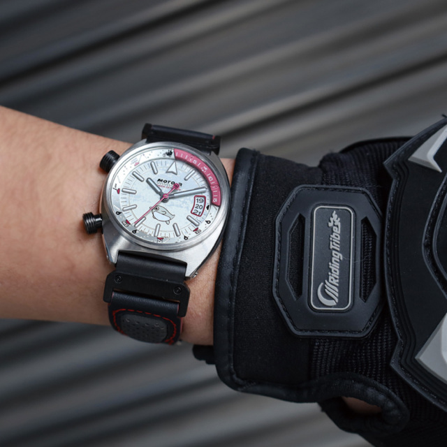 405本限定】TVアニメ「終末ツーリング」コラボレーションモデル /TV