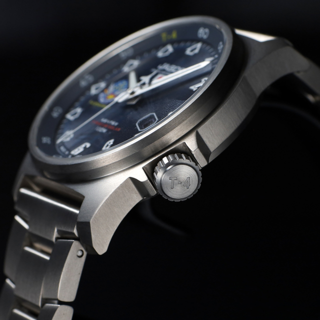 がんばるぞう 45R銀座 コットンフランネルのPantsブルゾンMEN(トップ) ダンガリー