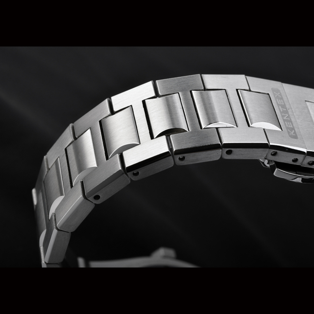 Grand Seiko Unveils the Tentagraph, a New Sports Chronograph