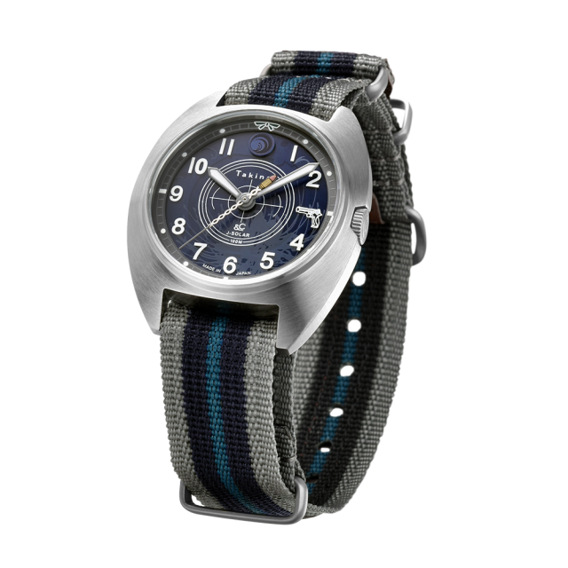 リコリス リコリコ」千束＆たきなをイメージ！本格ソーラーモデルの