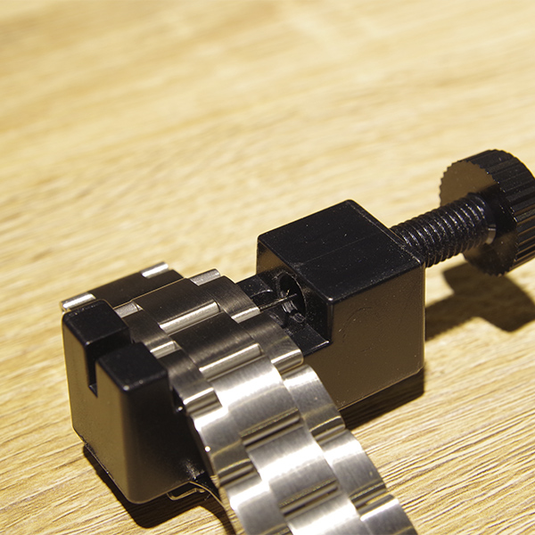 バンドアジャスター