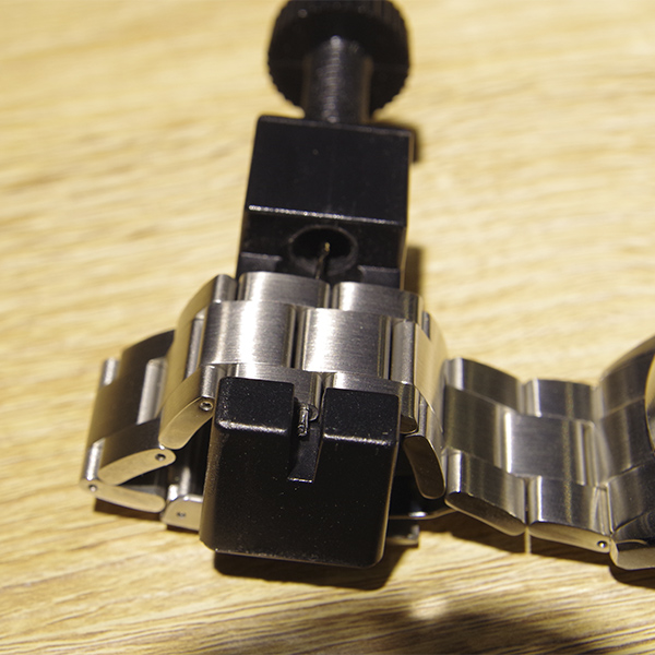 バンドアジャスター