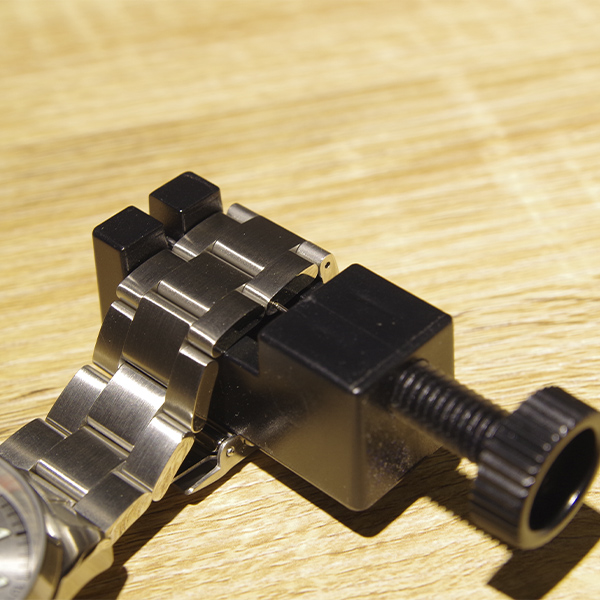 バンドアジャスター