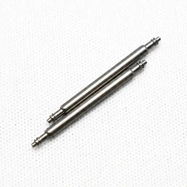 KENTEX マリンマンシーホース2専用　バネ棒