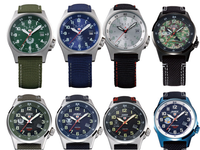 裏蓋商品ラインナップ