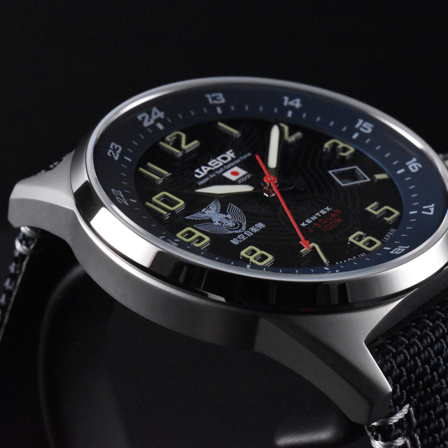 JSDFソーラー 航空自衛隊モデル [S715M-02]