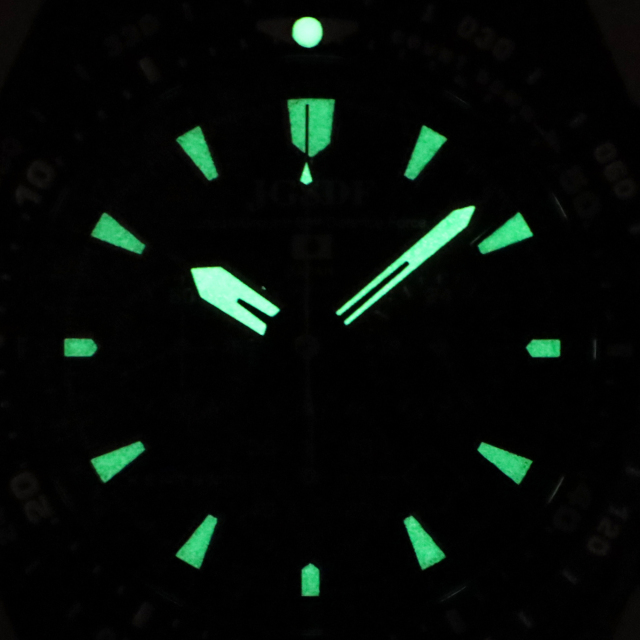 JSDFソーラープロ 陸自 第一空挺団モデル [S801M-02]