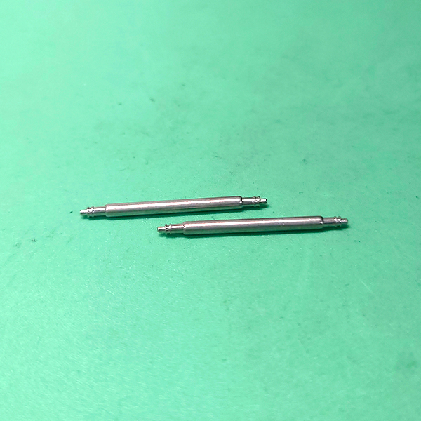 KENTEX マリンマンシーホース2専用　バネ棒