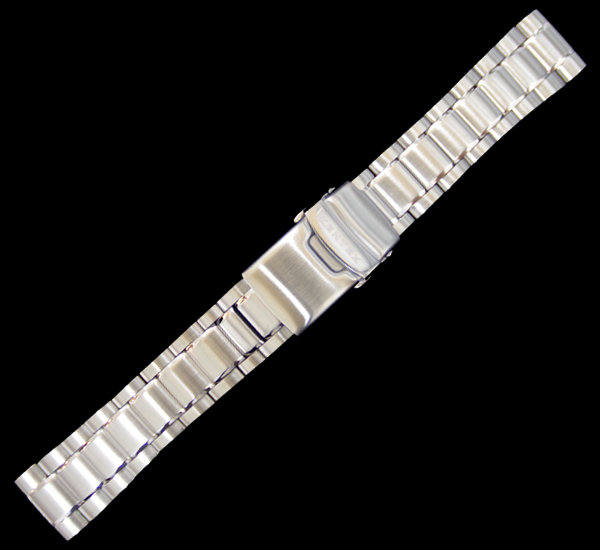 【MARINEMAN SEAHORSE２(マリンマンシーホース２)専用】S706X、S820X用メタルベルト