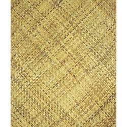 銘竹ボード　山葭アジロ　3.15×6.3尺