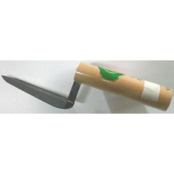 柳刃鏝本焼105mm