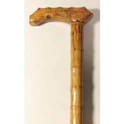 木彫りが美しい！