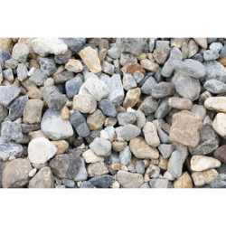 バラス(砕石)　１８ｋｇ