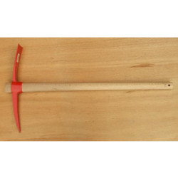 ツルハシ　バチツル　頭1.5kg