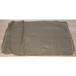 PPガラ袋　口紐付　60×90cm　25枚
