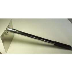 本職用左官手鍬440mm