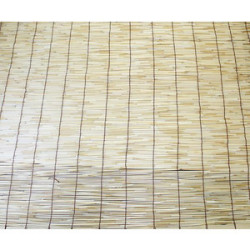 本間天津すだれ　96×180ｃm　３本セット