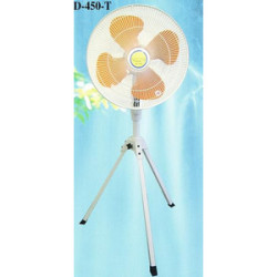 工業用大型扇風機 スタンド式　大型4枚羽根 AD-450-T