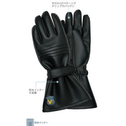 ペンギンエース Pパターン 冬用手袋 WINTER W-4