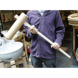 お子様とのもちつき大会の盛り上げに♪