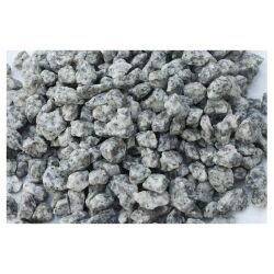 白川砂利1~8分　20kg×20袋セット