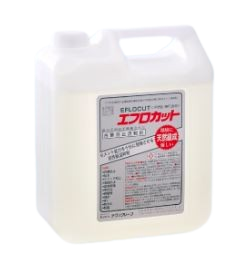 エフロカット 白華防止剤　特許製品4リットル