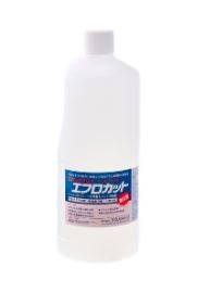 【小分け】エフロカット 白華防止剤　特許製品1リットル