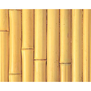 銘竹ボード　晒竹半割　タテ手貼　3.15×6.3尺