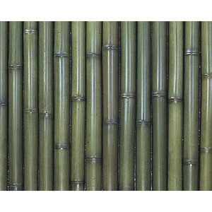 銘竹ボード　染青竹丸竹貼 タテ貼　3×6尺