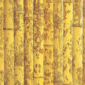 銘竹ボード　図面竹平割　ヨコ貼　6×3尺